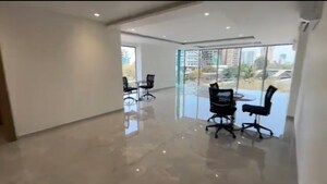 Parking in  Office Space at Ornate Solitaire, Dahisar East – for Sale