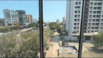 Office Space – Exterior View View at Ornate Solitaire, Dahisar East - for Sale