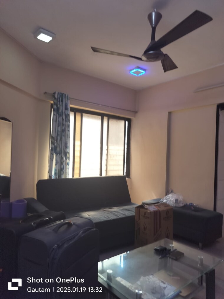 Living Room, green-fields-apartment 1 Bedroom 532 Sq.Ft. Apartment In Andheri East Mumbai 9180408