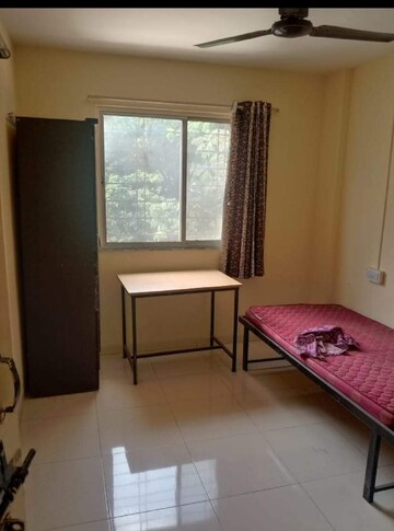 1 RK Villa For Rent in Karve Nagar