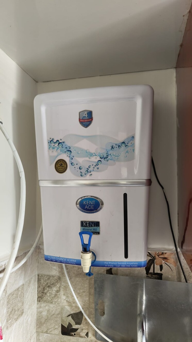 undefined, kondapur 2 Bedroom 1300 Sq.Ft. Builder Floor In Kondapur Hyderabad 9180451