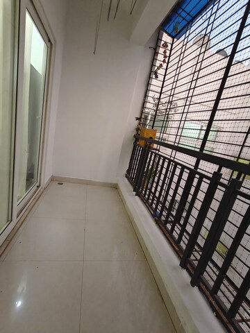 Balcony in 2 BHK Builder Floor at Kondapur – for Rent