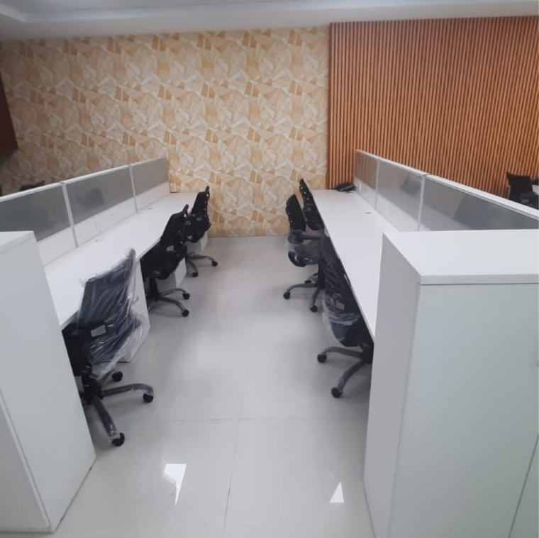 Team Area, lodha-supremus-andheri Commercial Office Space 951 Sq.Ft. In Midc Mumbai 9180415