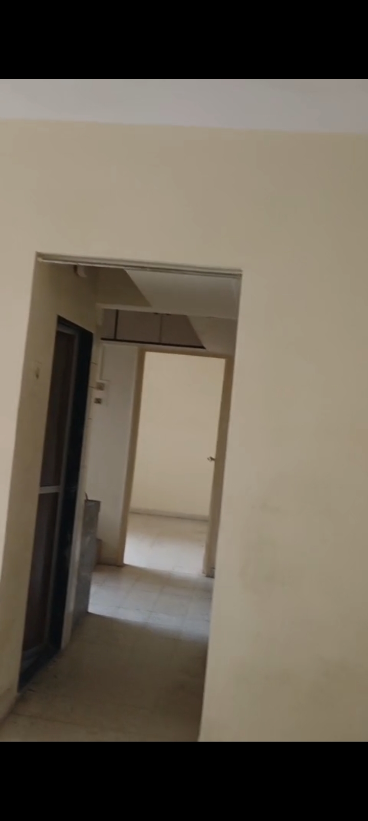 2 BHK + Study Room 950 Sq.Ft. Apartment in Poonam Jewel