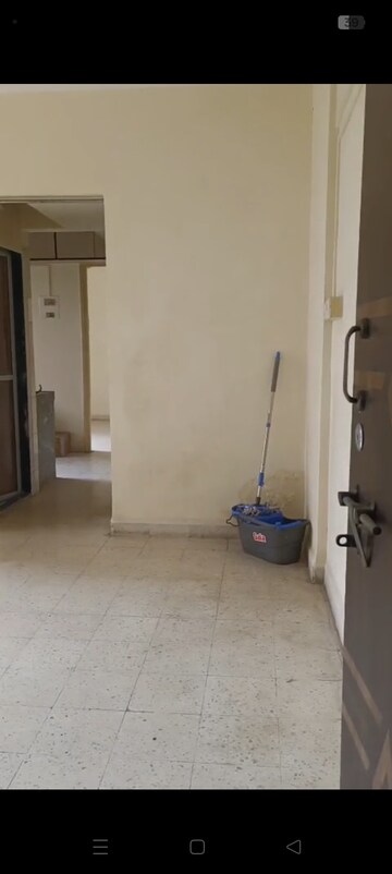 Bathroom in 2 BHK Apartment at Poonam Jewel, Poonam Nagar – for Rent