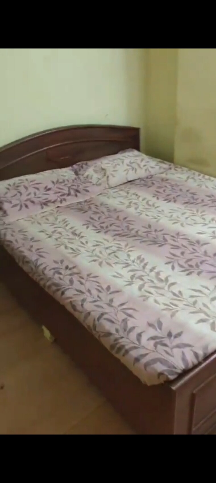 Bedroom, poonam-jewel 2 Bedroom 950 Sq.Ft. Apartment In Poonam Nagar Mumbai 9180421