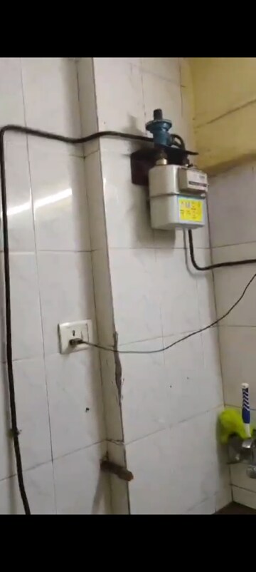 Furnished Amenities in 2 BHK Apartment at Poonam Jewel, Poonam Nagar – for Rent