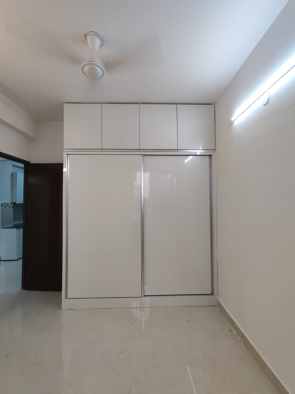 2 BHK Apartment For Sale in Signature Orchard Avenue 2