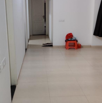 Room in 2 BHK Apartment at Sushma Joynest MOH, Bir Chhat – for Rent
