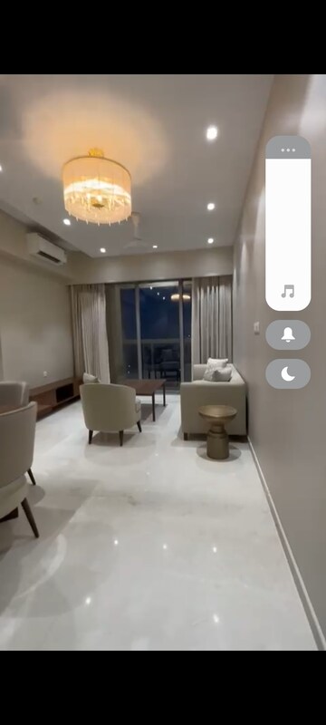 3 BHK Apartment For Rent in Piramal Aranya Arav, Byculla