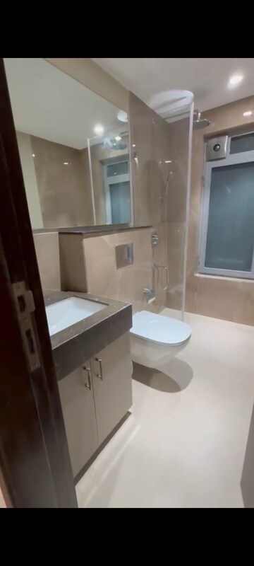 Kitchen in 3 BHK Apartment at Piramal Aranya Arav, Byculla – for Rent