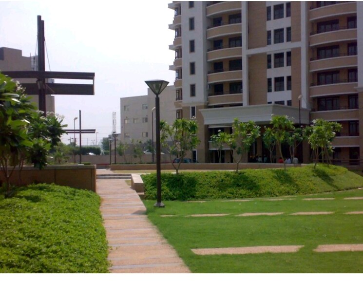 Exterior View, vipul-belmonte 3 Bedroom 2450 Sq.Ft. Apartment In Sector 53 Gurgaon 9180438