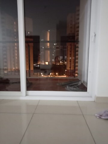 Building Lobby in 3 BHK Apartment at Prestige Sunrise Park, Electronic City Phase I – for Rent