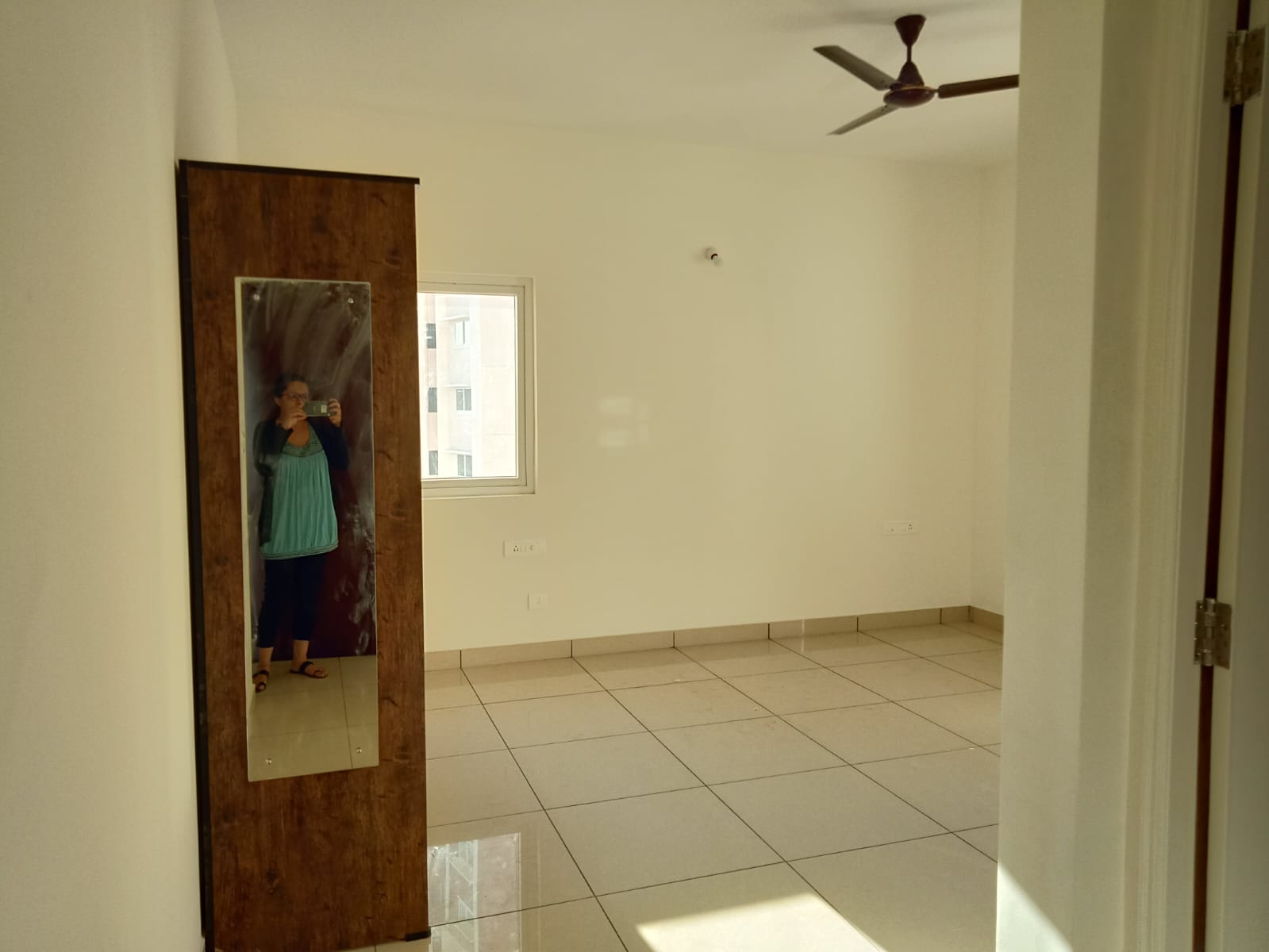 3 BHK + Extra Room Apartment For Rent in Prestige Sunrise Park