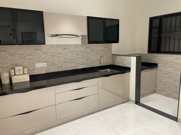 Bedroom in 2 BHK Apartment at Kohinoor Viva Pixel, Dhanori – for Sale