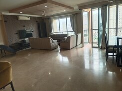 4 BHK + Study Room,Extra Room Apartment For Sale in LnT Elixir Reserve