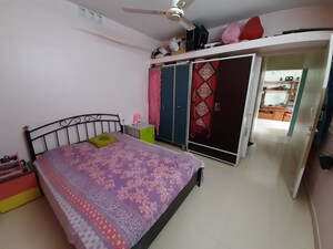 2 BHK Apartment For Sale in Nirmal Township CHS B5 Building, Sinhagad Road