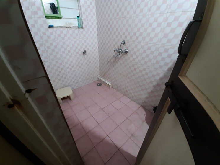 Bathroom, nirmal-township-chs-b5-building 2 Bedroom 900 Sq.Ft. Apartment In Sinhagad Road Pune 9180447