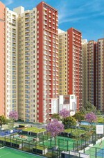 Studio  482 Sq.Ft. Apartment in Brigade Lakecrest