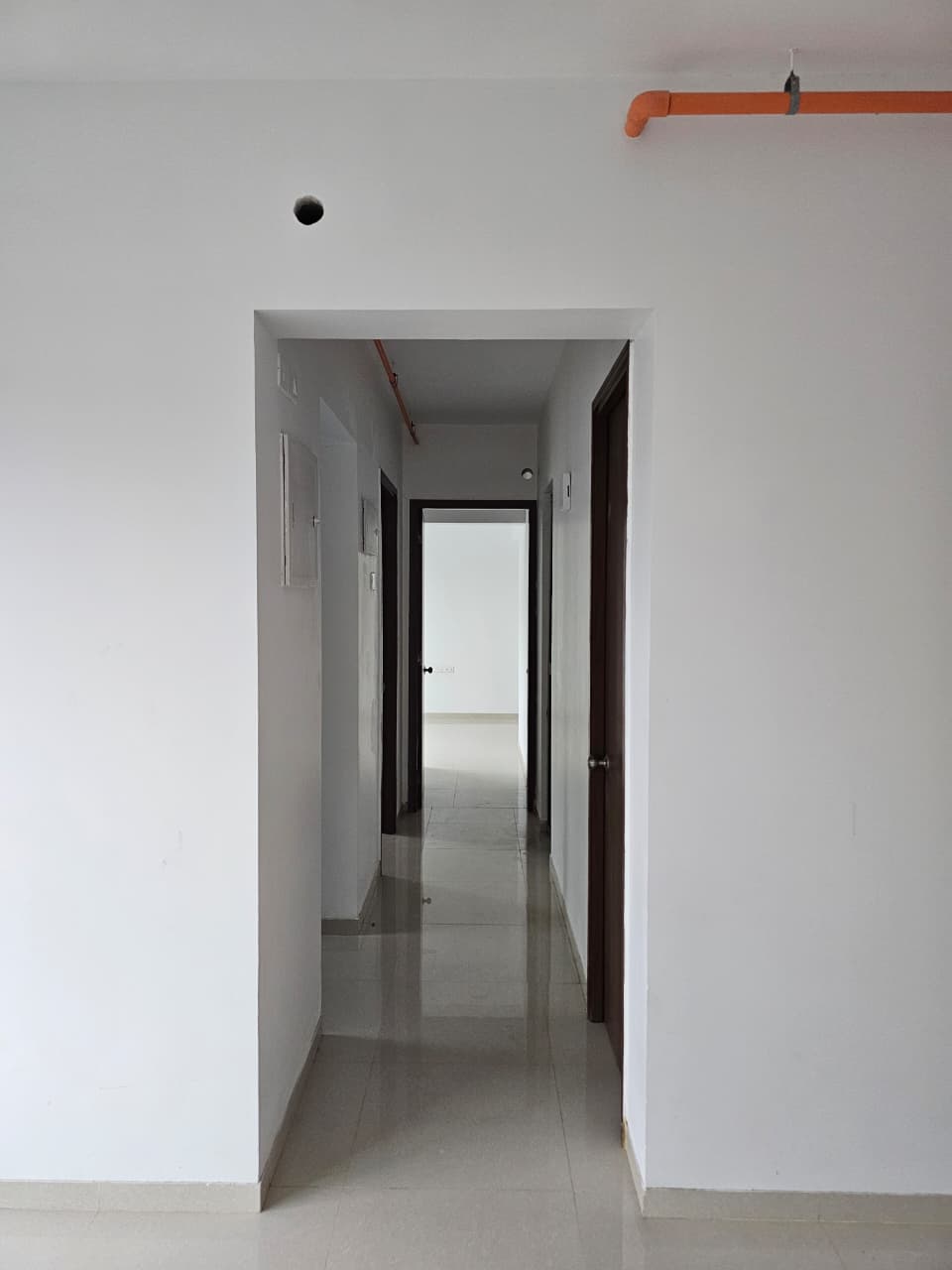 2 BHK + Extra Room Apartment For Rent in Kalpataru Immensa