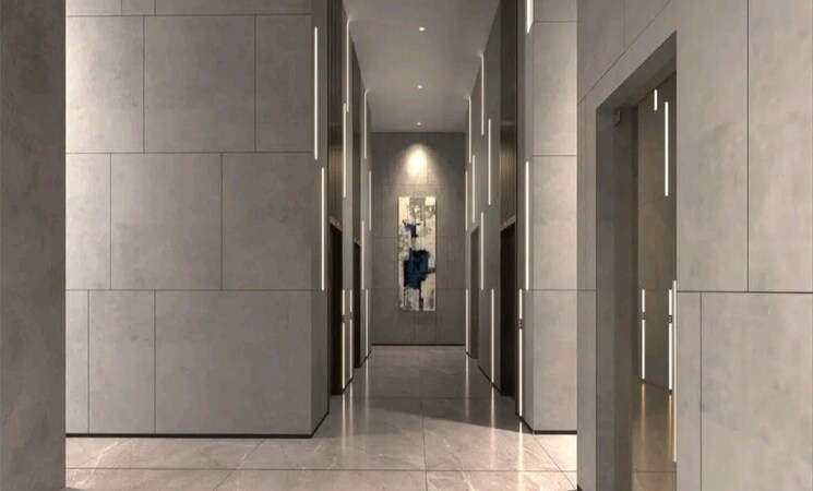 undefined, keystone-seasons 3 Bedroom 2280 Sq.Ft. Apartment In Sector 77 Gurgaon 9180465