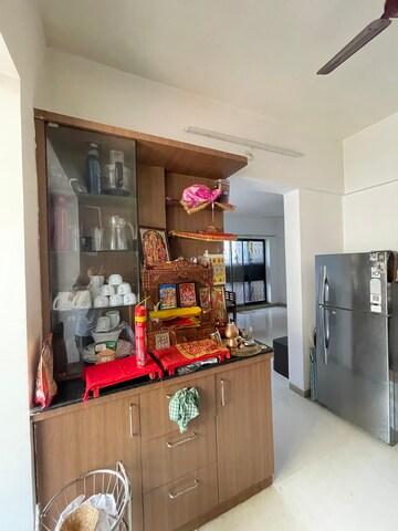 Furnished Amenities in 2 BHK Apartment at Pride Park Springs, Dhanori – for Sale