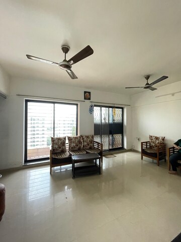 2 BHK Apartment For Sale in Pride Park Springs, Dhanori