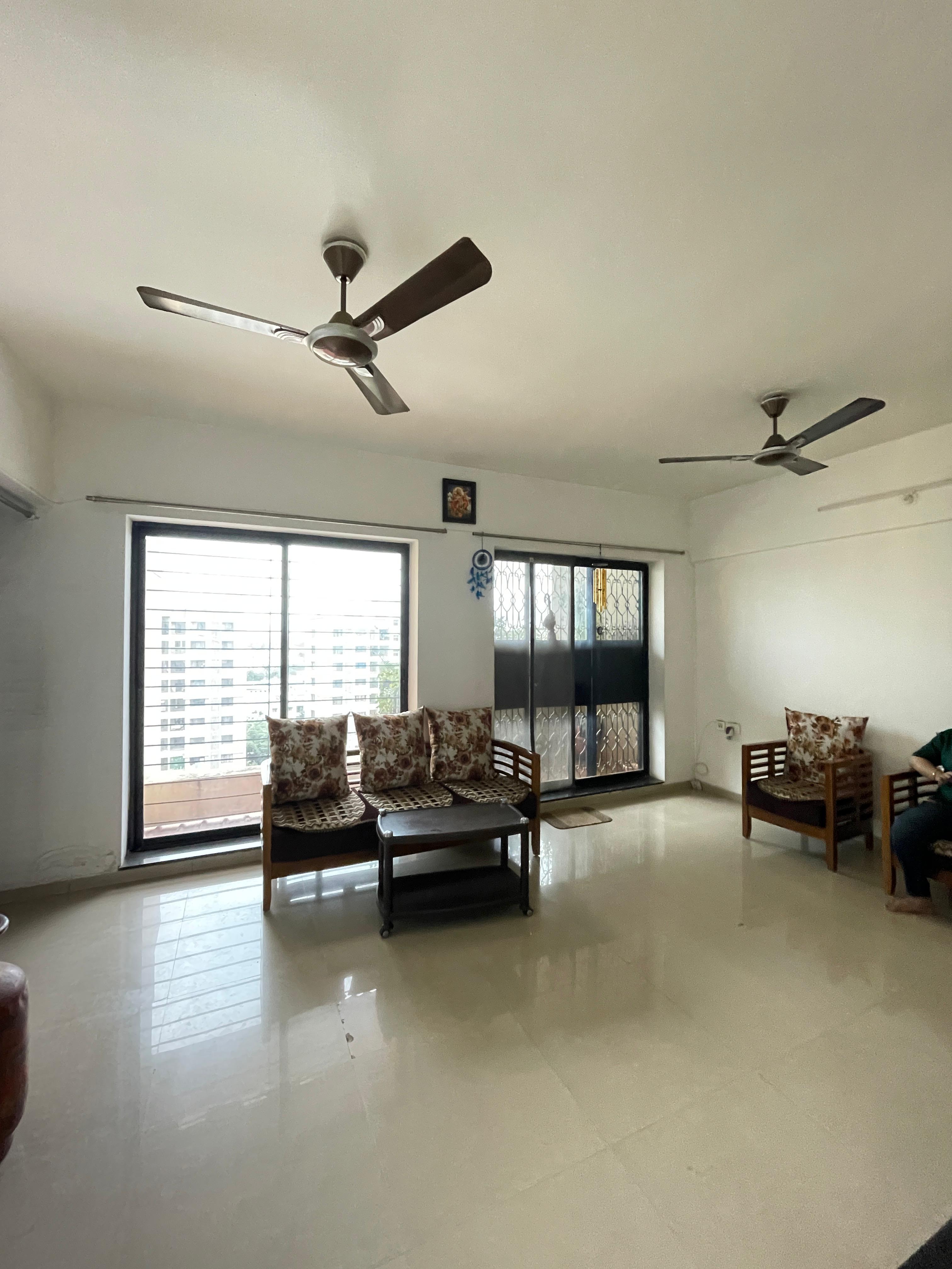 2 BHK Apartment For Sale in Pride Park Springs
