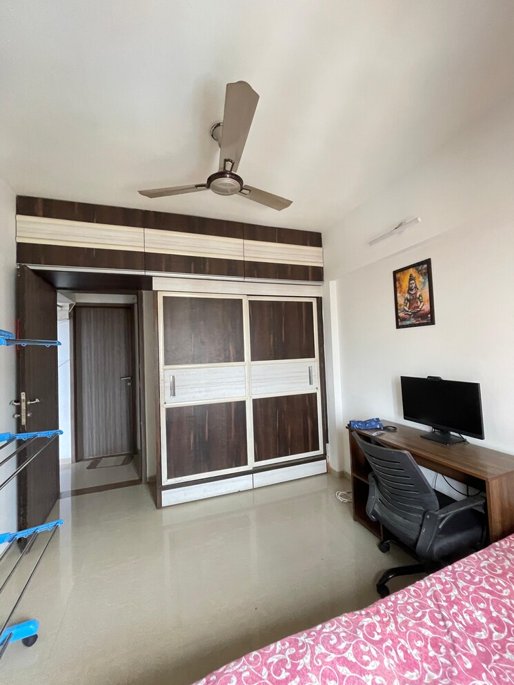 Living Room, pride-park-springs 2 Bedroom 690 Sq.Ft. Apartment In Dhanori Pune 9180461