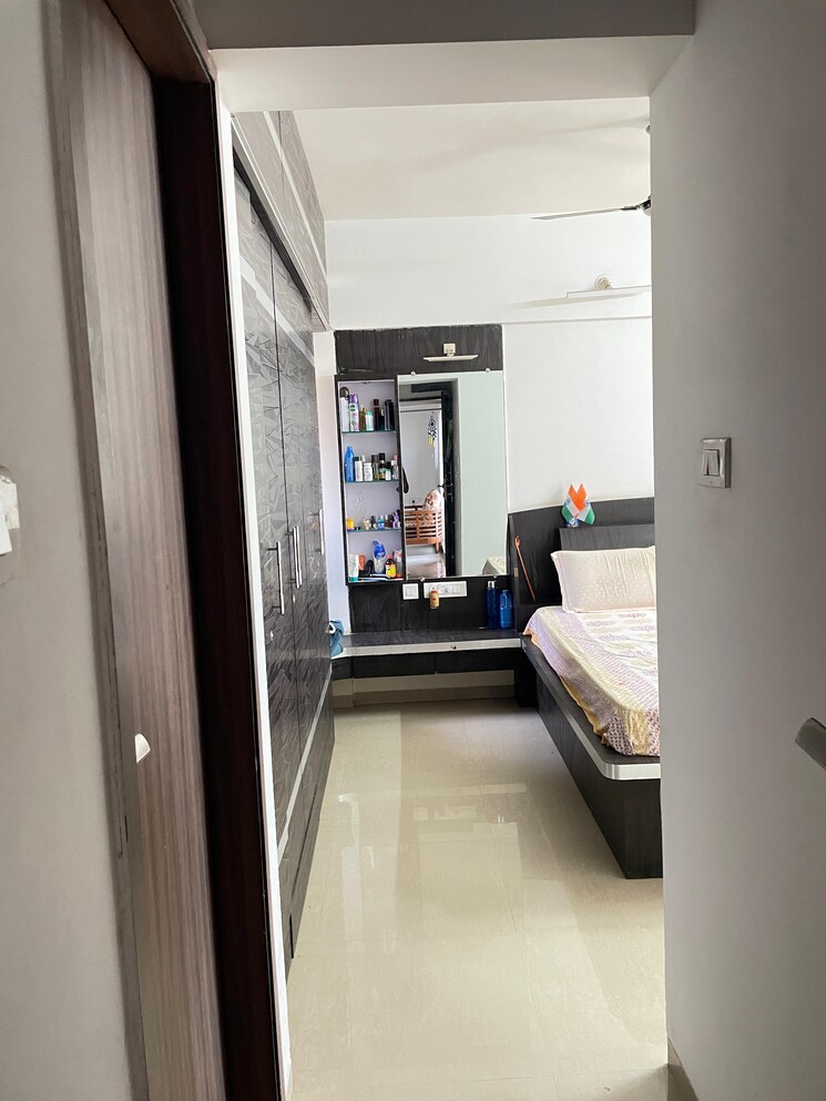 Kitchen, pride-park-springs 2 Bedroom 690 Sq.Ft. Apartment In Dhanori Pune 9180461