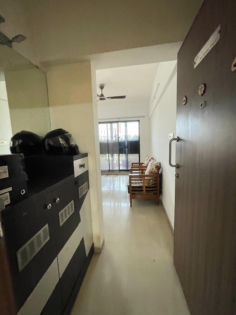 Kitchen, pride-park-springs 2 Bedroom 690 Sq.Ft. Apartment In Dhanori Pune 9180461