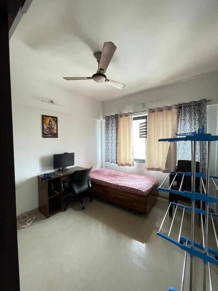 Living Room, pride-park-springs 2 Bedroom 690 Sq.Ft. Apartment In Dhanori Pune 9180461