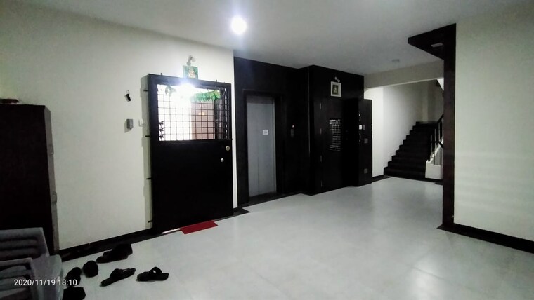 Room, nirmal-township-chs-b5-building 2 Bedroom 1100 Sq.Ft. Apartment In Sinhagad Road Pune 9180469