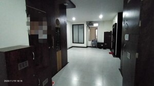 Room in 2 BHK Apartment at Nirmal Township CHS B5 Building, Sinhagad Road – for Sale