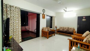 2 BHK Apartment For Sale in Nirmal Township CHS B5 Building, Sinhagad Road