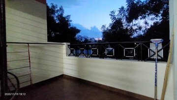 Parking in 2 BHK Apartment at Nirmal Township CHS B5 Building, Sinhagad Road – for Sale