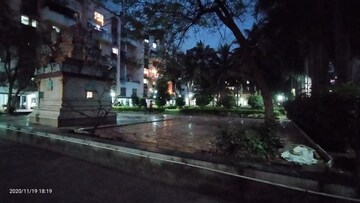 Parking in 2 BHK Apartment at Nirmal Township CHS B5 Building, Sinhagad Road – for Sale