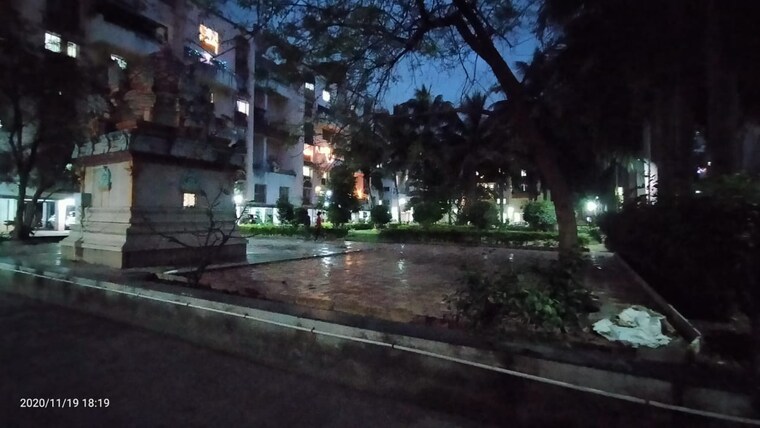  Parking, nirmal-township-chs-b5-building 2 Bedroom 1100 Sq.Ft. Apartment In Sinhagad Road Pune 9180469