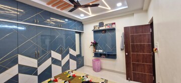 Furnished Amenities in 3 BHK Builder Floor at Kondapur – for Rent