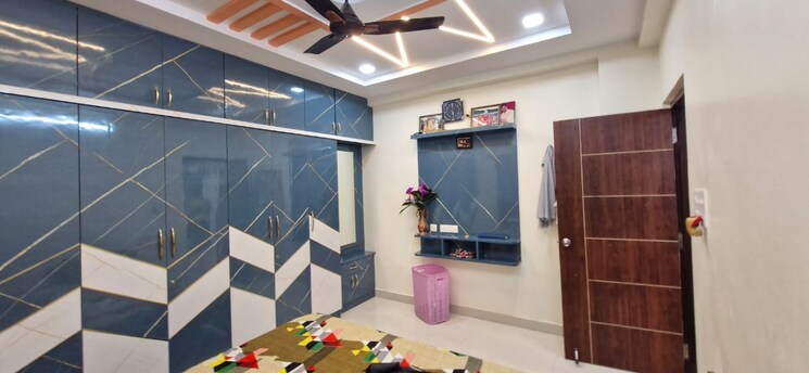 undefined, kondapur 3 Bedroom 1800 Sq.Ft. Builder Floor In Kondapur Hyderabad 9180492