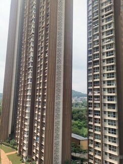 4 BHK + Study Room,Extra Room Apartment For Sale in LnT Elixir Reserve