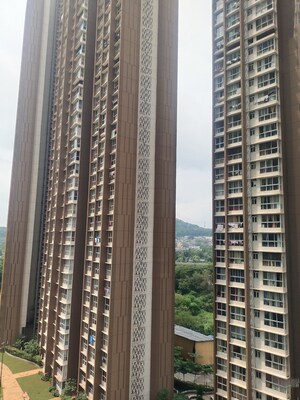 4 BHK Apartment For Sale in LnT Elixir Reserve, Powai