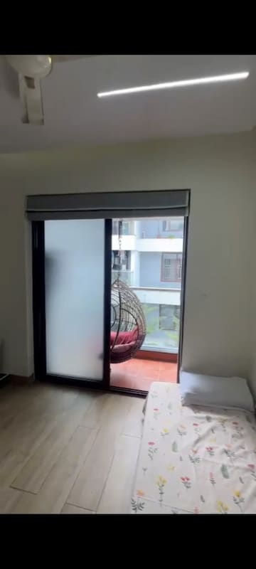 Room in 2 BHK Apartment at Sona Vistaas, Devarachikkana Halli – for Sale