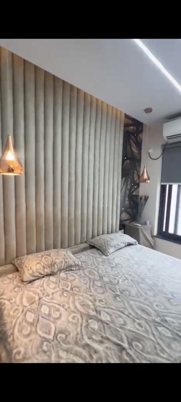 Bedroom in 2 BHK Apartment at Sona Vistaas, Devarachikkana Halli – for Sale