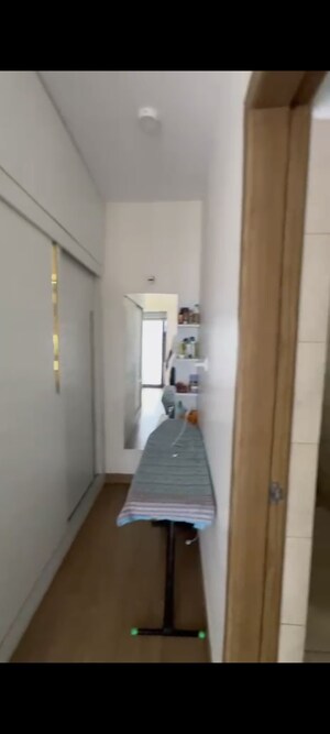 Building Lobby in 2 BHK Apartment at Sona Vistaas, Devarachikkana Halli – for Sale