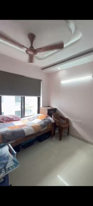 Bedroom in 2 BHK Apartment at Sona Vistaas, Devarachikkana Halli – for Sale