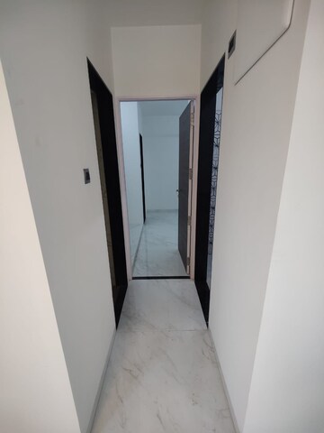 Building Lobby in 1 BHK Builder Floor at Shreeji BKC Crown, Kurla West – for Sale