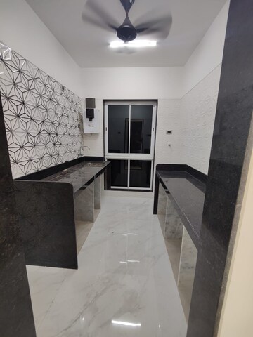 Team Area in 1 BHK Builder Floor at Shreeji BKC Crown, Kurla West – for Sale