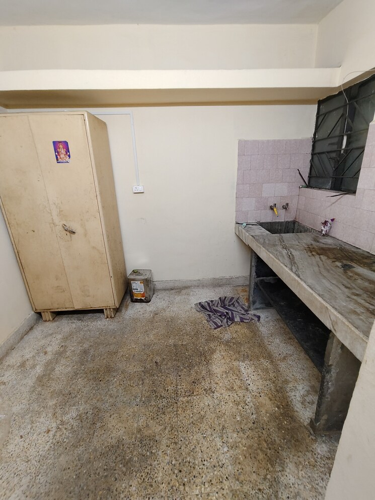 Bedroom, popular-heights 1 Bedroom 500 Sq.Ft. Apartment In Koregaon Park Pune 9180498