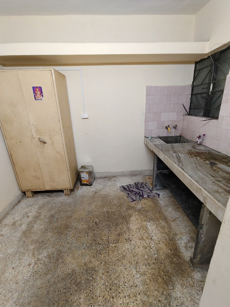 Bedroom, popular-heights 1 Bedroom 500 Sq.Ft. Apartment In Koregaon Park Pune 9180498